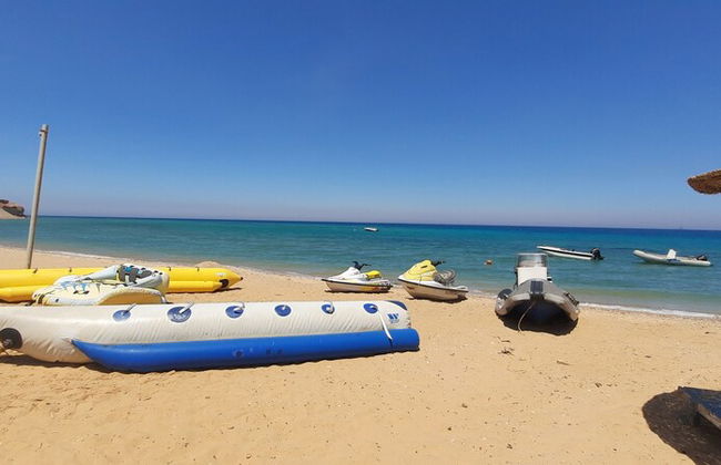 Ain Sokhna Chalet - Foto 29
