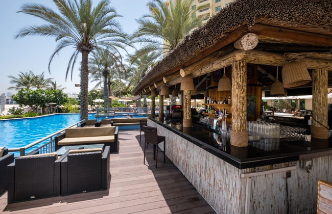 Maison Privee - Luxurious 2/Bed Apt on Palm Jumeirah - Foto 24