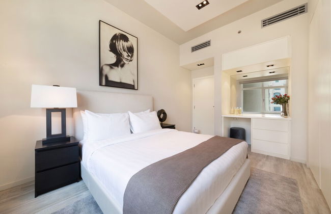 Maison Privee - Luxurious 2/Bed Apt on Palm Jumeirah - Foto 6