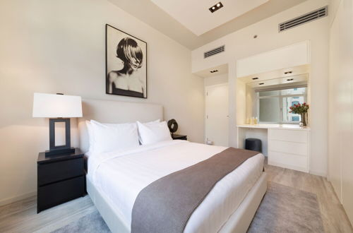 Foto 6 - Maison Privee - Luxurious 2/Bed Apt on Palm Jumeirah