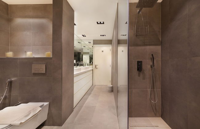 Maison Privee - Luxurious 2/Bed Apt on Palm Jumeirah - Foto 22