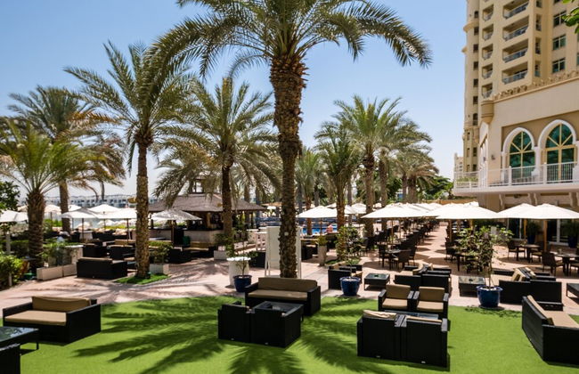 Maison Privee - Luxurious 2/Bed Apt on Palm Jumeirah - Foto 27