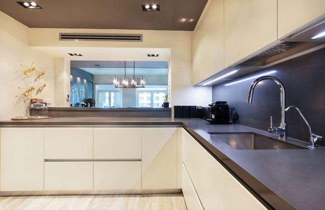 Maison Privee - Luxurious 2/Bed Apt on Palm Jumeirah - Foto 11