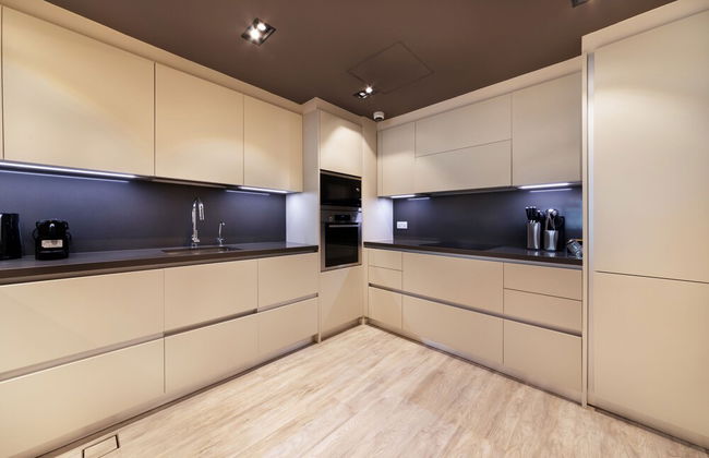 Maison Privee - Luxurious 2/Bed Apt on Palm Jumeirah - Foto 9