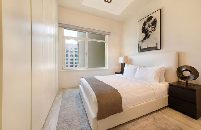 Maison Privee - Luxurious 2/Bed Apt on Palm Jumeirah - Foto 5