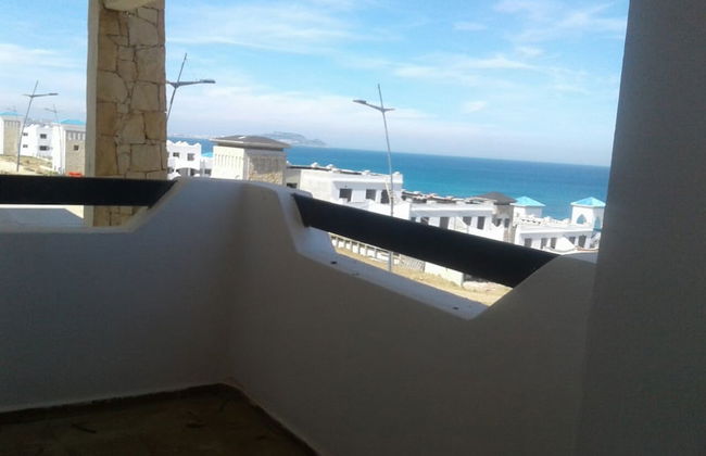 Al Cudia Smir Beach Resort - Foto 9