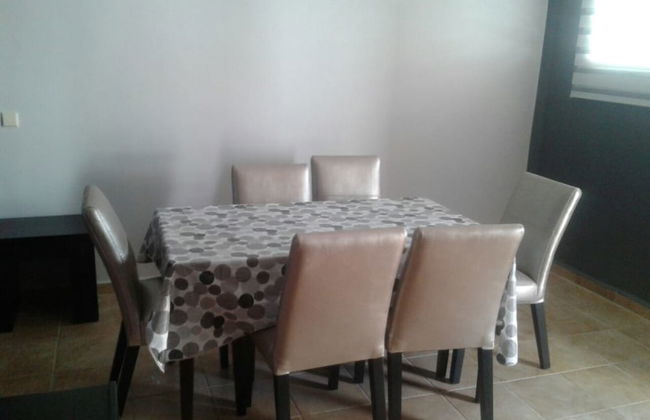 Al Cudia Smir Beach Resort - Foto 7