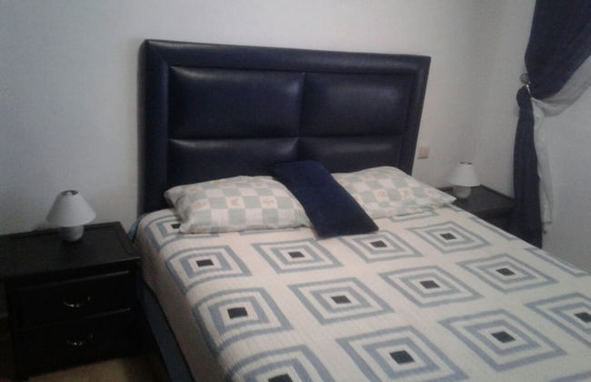 Al Cudia Smir Beach Resort - Foto 4