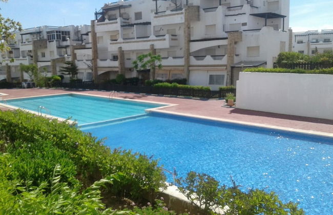 Al Cudia Smir Beach Resort - Foto 1