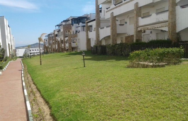 Al Cudia Smir Beach Resort - Foto 12
