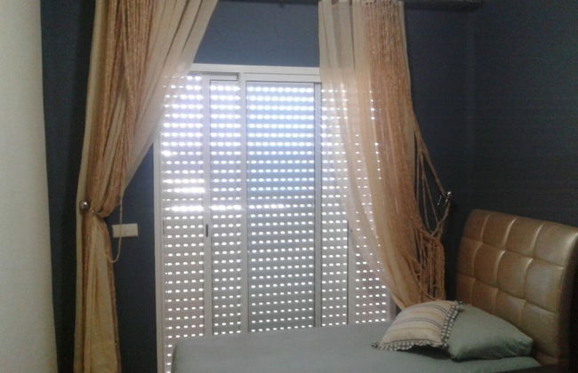 Al Cudia Smir Beach Resort - Foto 6