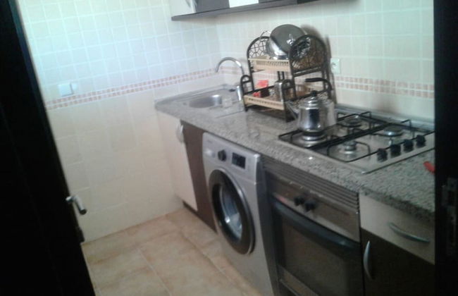 Al Cudia Smir Beach Resort - Foto 8