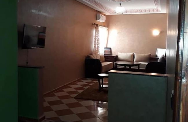 Residence Dikre - Foto 18