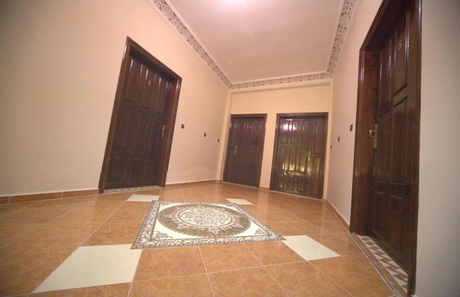 Residence Dikre - Foto 28