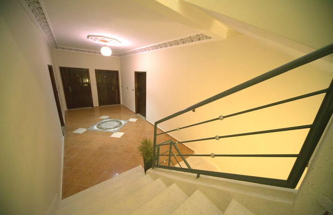 Residence Dikre - Foto 29