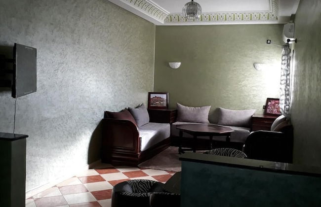 Residence Dikre - Foto 20