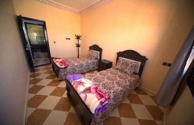 Residence Dikre - Foto 2