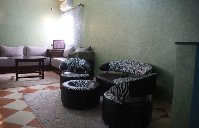 Residence Dikre - Foto 25