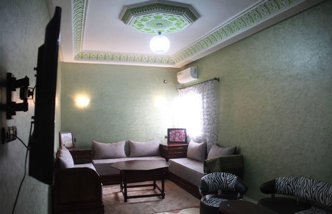 Residence Dikre - Foto 21