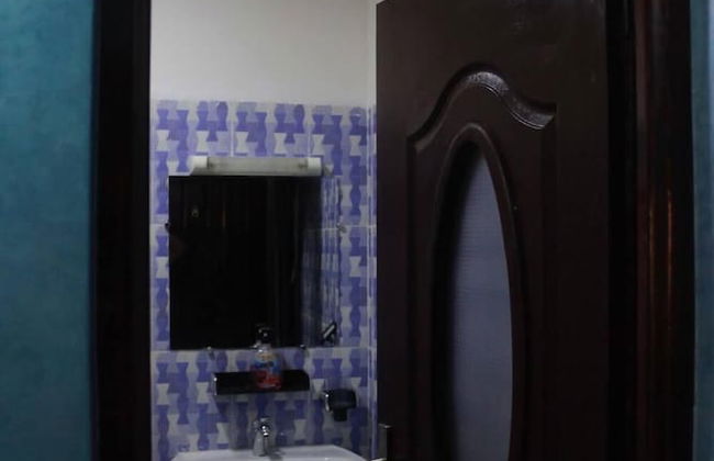 Residence Dikre - Foto 14