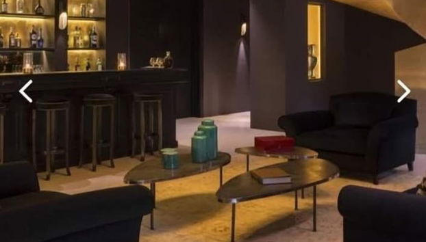 Lobby-Lounge