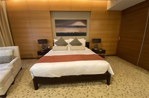 Photo 13 - SuperHost - Luxurious Apartment, 2-min From The Burj Khalifa, Address Dubai Mall