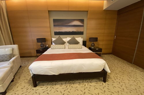 Foto 13 - SuperHost - Luxurious Apartment, 2-min From The Burj Khalifa, Address Dubai Mall