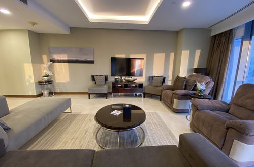 Photo 20 - SuperHost - Luxurious Apartment, 2-min From The Burj Khalifa, Address Dubai Mall