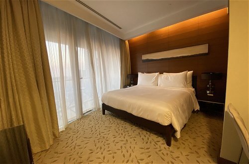 Photo 9 - SuperHost - Luxurious Apartment, 2-min From The Burj Khalifa, Address Dubai Mall