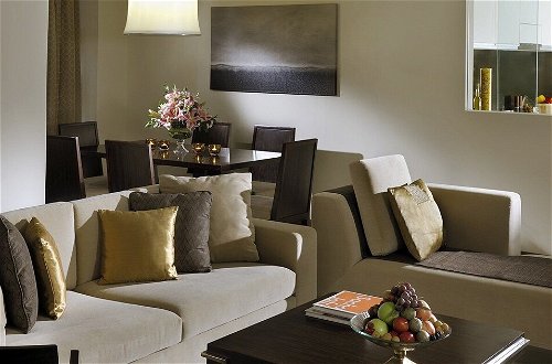 Photo 25 - SuperHost - Luxurious Apartment, 2-min From The Burj Khalifa, Address Dubai Mall