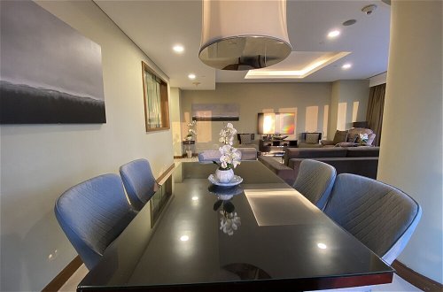 Photo 15 - SuperHost - Luxurious Apartment, 2-min From The Burj Khalifa, Address Dubai Mall