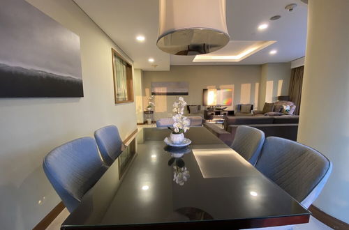 Photo 15 - SuperHost - Luxurious Apartment, 2-min From The Burj Khalifa, Address Dubai Mall