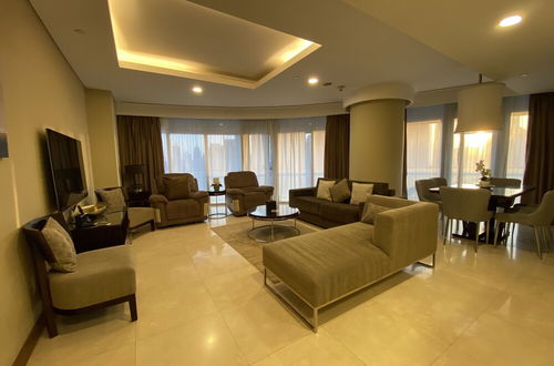 Foto 19 - SuperHost - Luxurious Apartment, 2-min From The Burj Khalifa, Address Dubai Mall