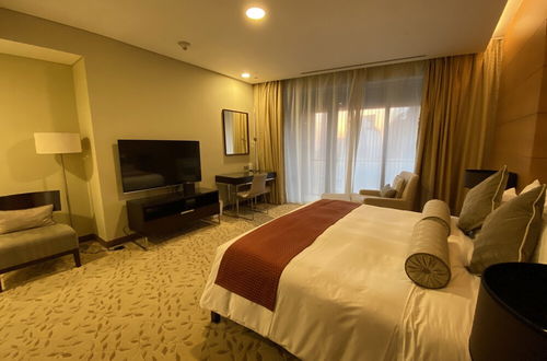 Photo 11 - SuperHost - Luxurious Apartment, 2-min From The Burj Khalifa, Address Dubai Mall