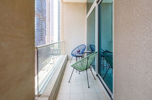 Photo 17 - Elegant & Spacious 2BR Apartment In Dubai Marina