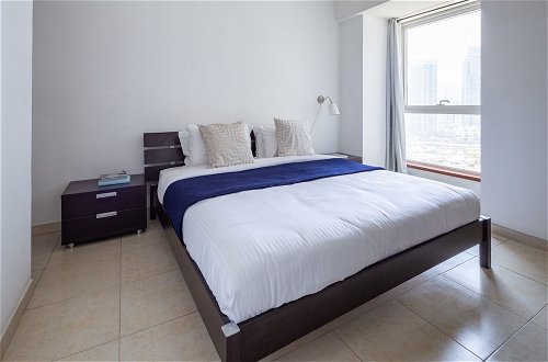 Foto 9 - Elegant & Spacious 2BR Apartment In Dubai Marina