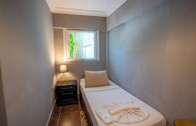 Simlarda Country Club Ayvalik - Foto 27
