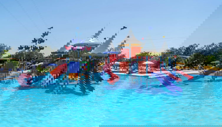 Foto 1 - Simlarda Country Club Ayvalik