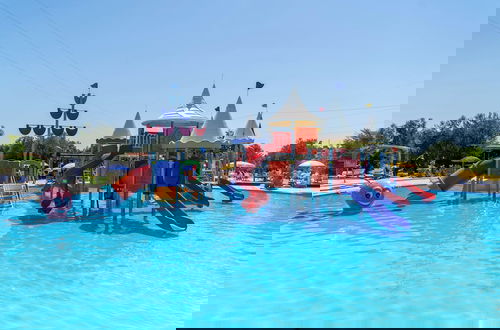 Foto 1 - Simlarda Country Club Ayvalik