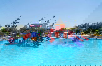 Foto 1 - Simlarda Country Club Ayvalik
