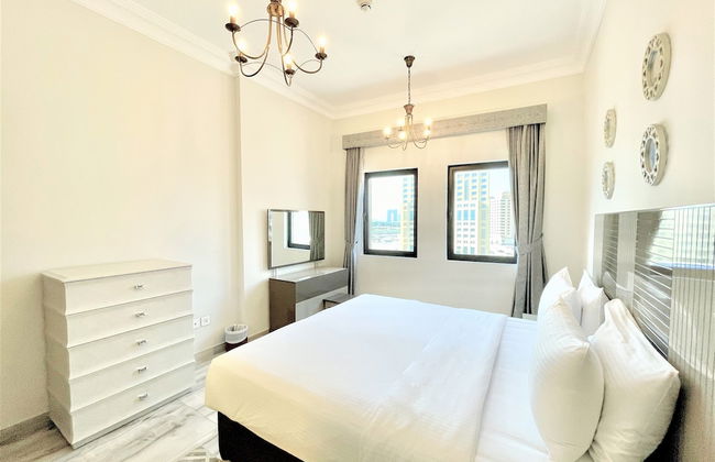 Spacious Marbella 2BR With Scenic Views - Foto 3