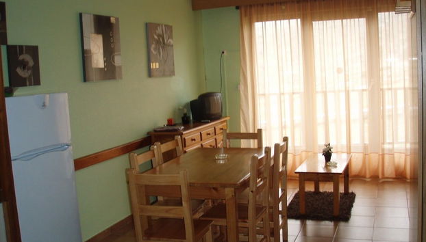 Restauration dans la chambre