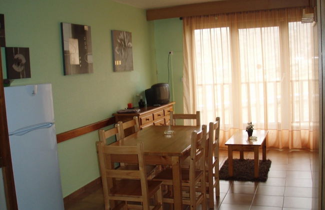 LCB Apartaments Pie de Pistas - Foto 3