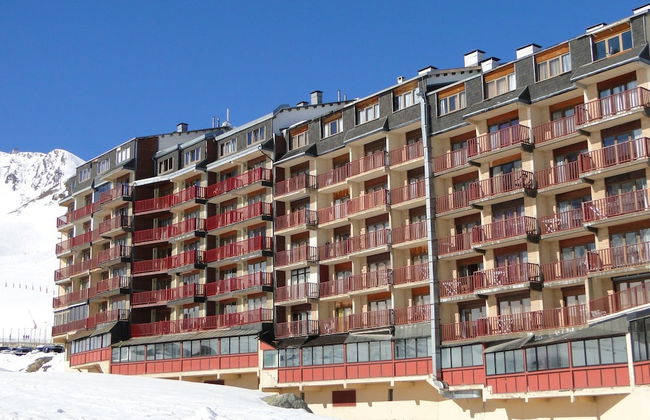 LCB Apartaments Pie de Pistas - Foto 7