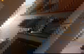 Photo 9 - Appart Ghazali - In Martil