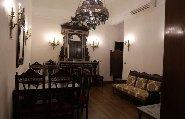 Royal Apartments in Cairo Down town - Foto 77