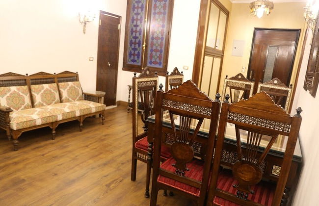 Royal Apartments in Cairo Down town - Foto 2