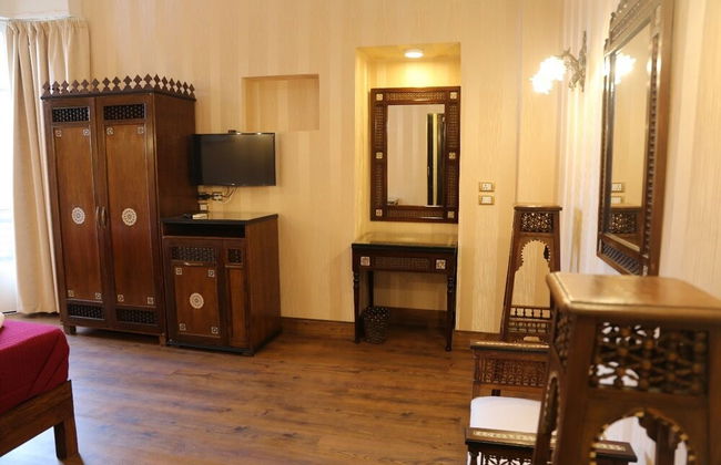 Royal Apartments in Cairo Down town - Foto 63