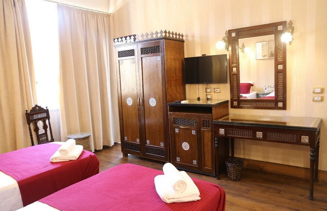 Royal Apartments in Cairo Down town - Foto 62