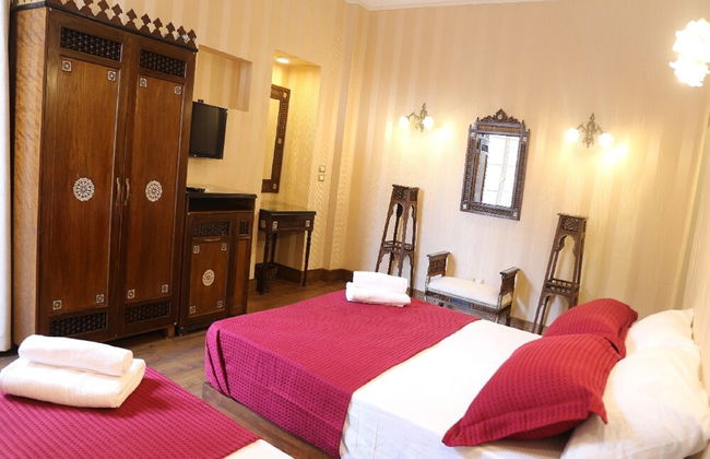 Royal Apartments in Cairo Down town - Foto 65